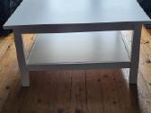 Hamnes 90x90 kavos staliukas
