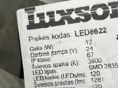 LED apviestimas nuo judesio - nuotraukos Nr. 4
