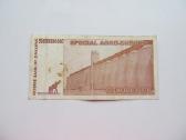 50 bilijonu doleriu , Zimbabvė , 2008 - nuotraukos Nr. 2