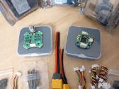 Nauji iflight Blitz mini stack 20x20mm (fc + esc) - nuotraukos Nr. 3