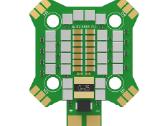 Nauji iflight Blitz mini stack 20x20mm (fc + esc) - nuotraukos Nr. 4