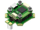Nauji iflight Blitz mini stack 20x20mm (fc + esc) - nuotraukos Nr. 5