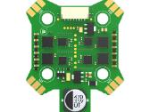 Nauji iflight Blitz mini stack 20x20mm (fc + esc) - nuotraukos Nr. 6