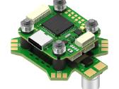 Nauji iflight Blitz mini stack 20x20mm (fc + esc) - nuotraukos Nr. 8