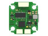Nauji iflight Blitz mini stack 20x20mm (fc + esc) - nuotraukos Nr. 10