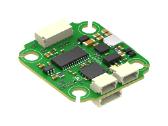 Nauji iflight Blitz mini stack 20x20mm (fc + esc) - nuotraukos Nr. 12