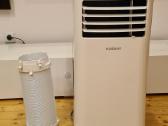 Kaisai 2,6kw mobilus kondicionierius