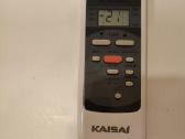 Kaisai 2,6kw mobilus kondicionierius - nuotraukos Nr. 3