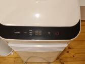 Kaisai 2,6kw mobilus kondicionierius - nuotraukos Nr. 2