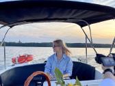 Top Laivo nuoma Kauno mariose pasiplaukiojimas