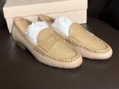 Loaferai Angelo Bervicato 38 dydžio