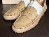 Loaferai Angelo Bervicato 38 dydžio - nuotraukos Nr. 3