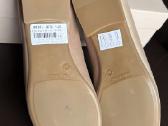 Loaferai Angelo Bervicato 38 dydžio - nuotraukos Nr. 5