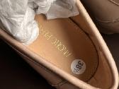Loaferai Angelo Bervicato 38 dydžio - nuotraukos Nr. 6