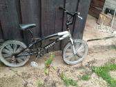 BMX dviratis - nuotraukos Nr. 2