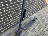 Elektrinis paspirtukas Ninebot by Segway E45e - nuotraukos Nr. 2