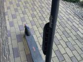 Elektrinis paspirtukas Ninebot by Segway E45e - nuotraukos Nr. 3