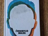 Černobylio malda