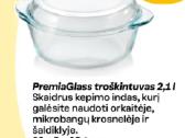 Tupperware troškintuvas 2.1 l - nuotraukos Nr. 2