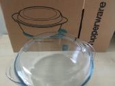 Tupperware troškintuvas 2.1 l