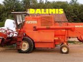 Ardomas dalimis Deutz-fahr M1202