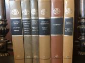 Pasaulinės literatūros biblioteka - nuotraukos Nr. 3