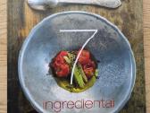 Dvi knygos is serijos "7 ingredientai"