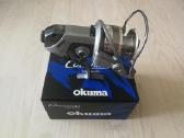 Ritė Okuma Coronado Cdx65 - nuotraukos Nr. 3