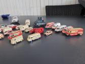 Modeliukai bmw audi VW opel mercedes ford fiat - nuotraukos Nr. 3