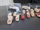 Modeliukai bmw audi VW opel mercedes ford fiat - nuotraukos Nr. 4
