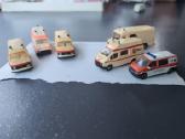 Modeliukai bmw audi VW opel mercedes ford fiat - nuotraukos Nr. 6