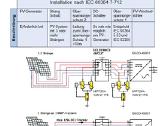 Saulės elektrinės inverteris 5kw - nuotraukos Nr. 5