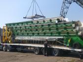 Juostinis transporteris pagal jūsų užsakymą - nuotraukos Nr. 2