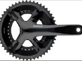 Crankset Shimano 105 Fc-rs520 - 2x12-speed