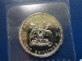 Uganda 1999 1000 shillings Unc - nuotraukos Nr. 2