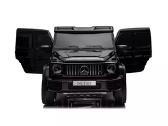 Nzaujiena Mercedes Benz G63 Amg XXL 24v 4x4 - nuotraukos Nr. 9