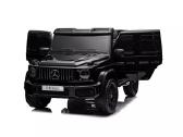 Nzaujiena Mercedes Benz G63 Amg XXL 24v 4x4 - nuotraukos Nr. 10