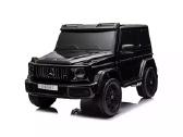 Nzaujiena Mercedes Benz G63 Amg XXL 24v 4x4 - nuotraukos Nr. 12