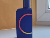 This is not a blue bottle 1/.3 Edp 60ml