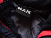 Man Truck Lion Vyriška Striukė - nuotraukos Nr. 10