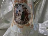 Porceliano servyzas Madonna - nuotraukos Nr. 10