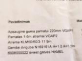 Apšvietimo stulpai - nuotraukos Nr. 2