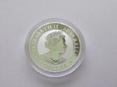 2021 1 oz Australija Koala