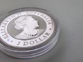 2021 1 oz Australija Koala - nuotraukos Nr. 2
