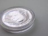 2021 1 oz Australija Koala - nuotraukos Nr. 4
