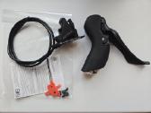 Shimano GRX priekiniai stabdžiai graveliui - nuotraukos Nr. 2