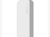 Mikrotik maršrutizatorius - nuotraukos Nr. 3