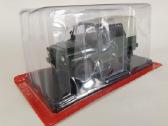 Uaz 469b 1:24 Hachette