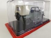 Uaz 469b 1:24 Hachette - nuotraukos Nr. 2