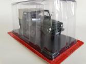 Uaz 469b 1:24 Hachette - nuotraukos Nr. 3